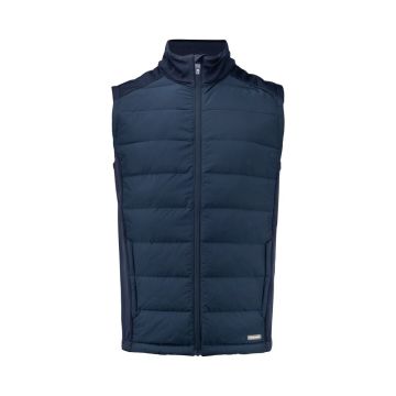 Cutter & Buck 351476 Oak Harbor Vest Heren