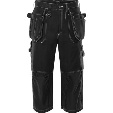FRISTADS 100291 3/4 broek 283 FAS