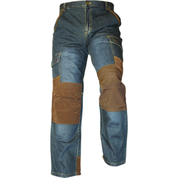 CERVA 03020257 OREGON JEANS werken