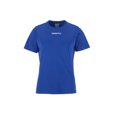 Craft 1915304 Squad Go Function Tee W