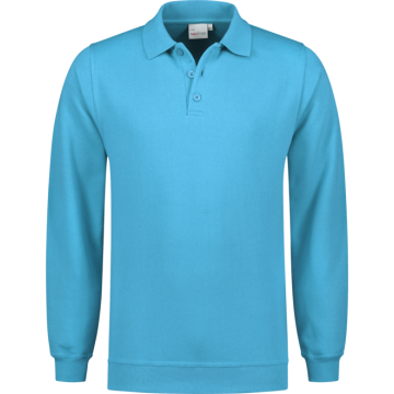 Santino Polosweater Robin
