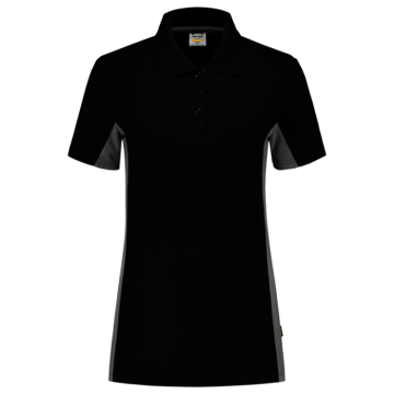 TRICORP WORKWEAR 202003BlackGrey