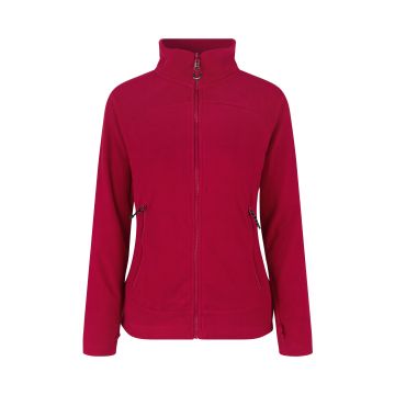 ID 0807 Zip-n-Mix microfleece | dames