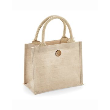 Westford Mill WM441 Juco Mini Gift Bag