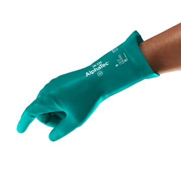 Ansell Alphatec® 58-330 Werkhandschoen