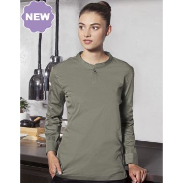 Karlowsky KY158 Ladies Workwear Shirt Performance
