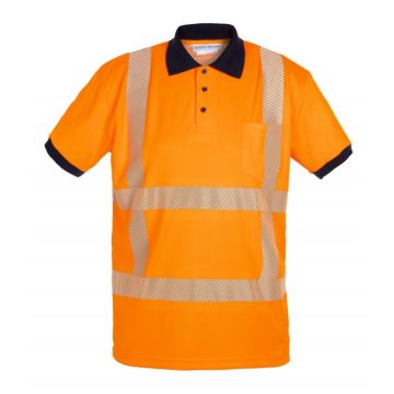 Hydrowear 040426FO-3EL polo Togo RWS