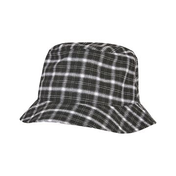 FLEXFIT FX5003C Check Bucket Hat