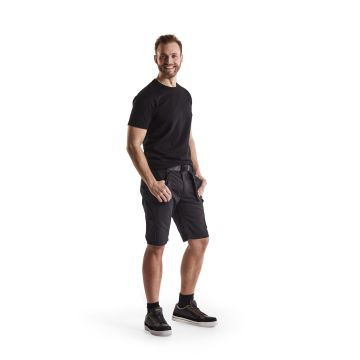 Blaklader 1494 Service shorts with nail pockets