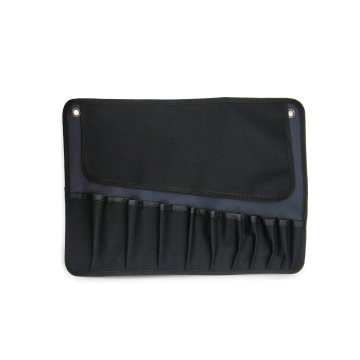 WK. Designed To Work WKI0302 Gereedschapsrol 10 stuks Navy / Black One Size