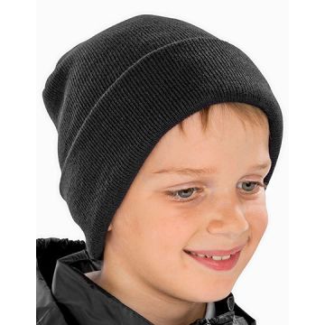 Result Winter Essentials RC29J Junior Woolly Ski Hat