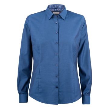 J.Harvest & Frost 2914203 Purple Bow 142 Women's Shirt