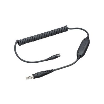 3M Peltor FLX2-kabel Ground Mec FLX2-201
