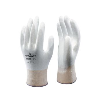 Showa: B0500 Wit, Maat 06/S