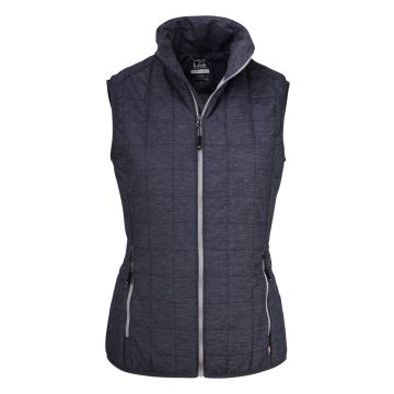 Cutter & Buck 351409 Rainier Vest Dames