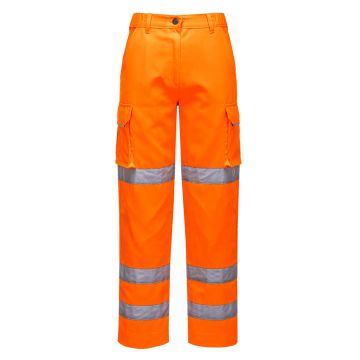 Portwest LW71 Dames Hi-Vis Broek