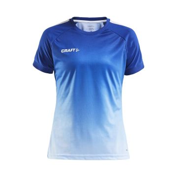 Craft 1906702 Pro Control Fade Jersey W