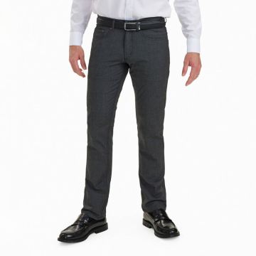 Sunwill 494-7731 Five-pocket Extreme Flexibility Trousers in Fitted Fit