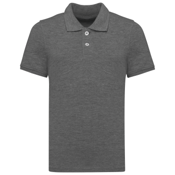 Kariban K2029A Bio180 piqué kinderpolo