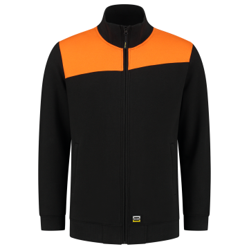 Tricorp 302014 Sweatvest Bicolor Naden