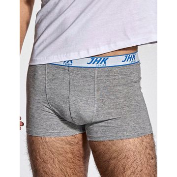 JHK JHK900 Men´s Short Boxer Briefs (3 Pack)