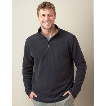 Stedman® S5020 Classic Fleece Half-Zip