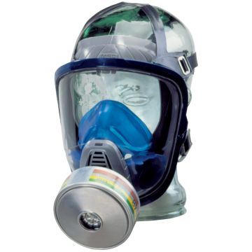 MSA Advantage 3000 3121 Volgelaatsmasker