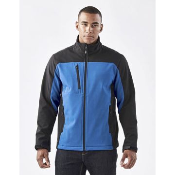 Stormtech ST131 Men´s Cascades Softshell Jacket