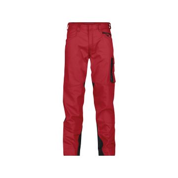 DASSY 200892 Spectrum Werkbroek - Rood