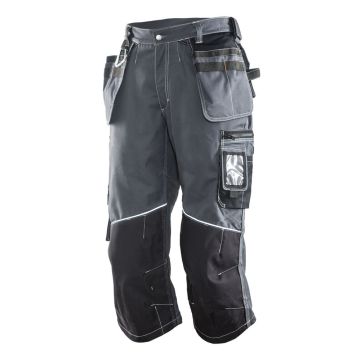 Jobman 65228119 2281 Long Shorts Core HP