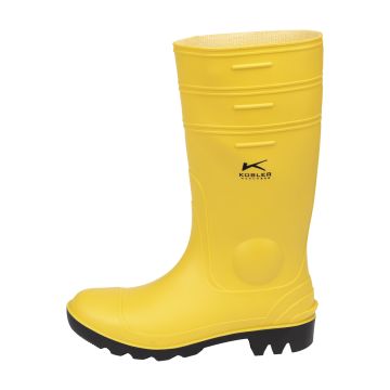 Kuebler 81729926 SICHERHEITSSTIEFEL S5