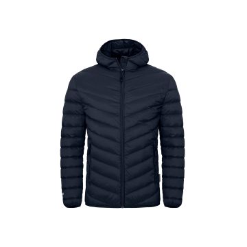 Matterhorn: Frost Jacket, Maat XXS Donkerblauw