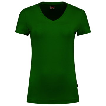 Tricorp 101008imeL T-shirt V Hals Fitted Dames