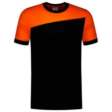 TRICORP WORKWEAR 102006BlackOrange