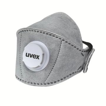 uvex silv-Air premium FFP3 8735321