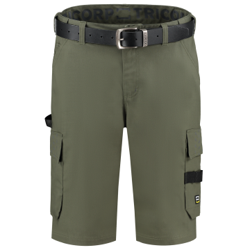Tricorp 502025 Werkbroek Twill Kort