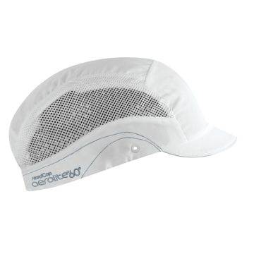 AAG002 Hardcap Aerolite 60° 2,5 klep wit