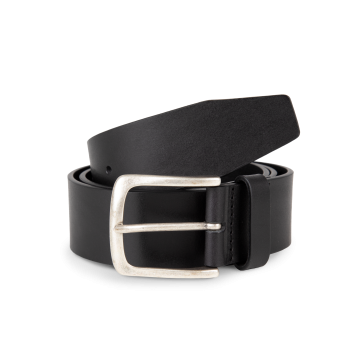 Kariban Premium PK821 Vintage lederen herenriem