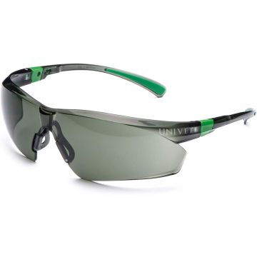 Univet v.bril 506U.04.04.05 groen G15