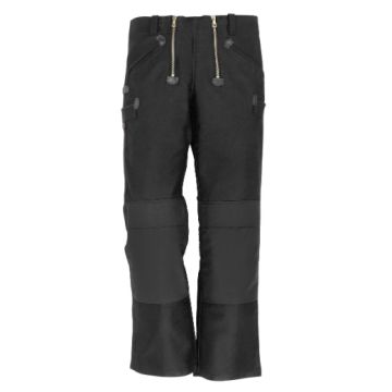 FHB 73086 HARALD Work Trousers Stretch-Pilo