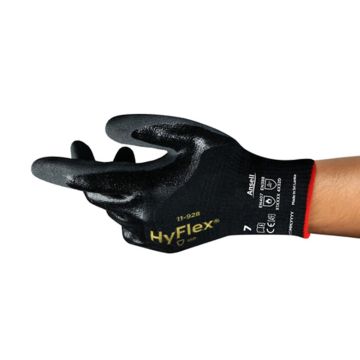 Ansell Hyflex® 11-928 Werkhandschoen