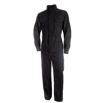 Made To Match Etna Overall met kniezakken