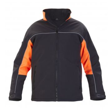 Hydrowear 042610-3EL softshell Rio