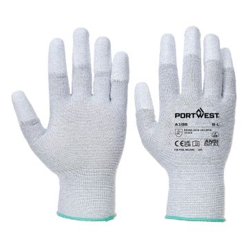Portwest AB198 ESD 13 PU  Essential Multipack (Pk12)