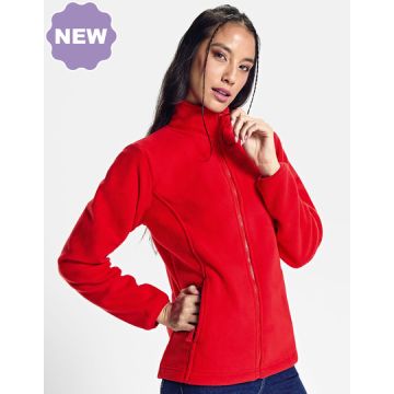 Roly RY6415 Women´s Fleecejacket Artic