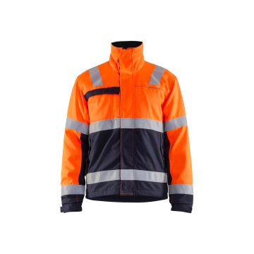 Blaklader 4069 Multinorm winter jacket inherent