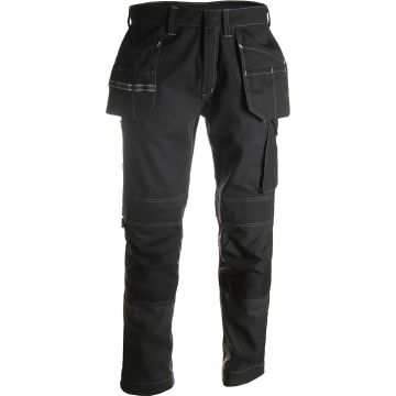 Made To Match Rochelle Werkbroek met Cordura kniezakken