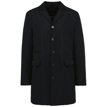 Kariban Premium PK602 Gestructureerde trenchcoat voor heren