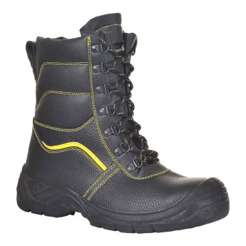 Portwest Steelite Bontgevoerd C1 FW05 S3
