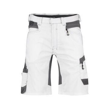 DASSY 250090 Axis Painters Shorts with Stretch